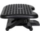 Podnóżek biurowy ergonomiczny pod stopy regulowany 450 x 350 mm Podnóżek biurowy ergonomiczny pod stopy regulowany 450 x 350 mm 4