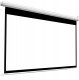 EKRAN PROJEKCYJNY ŚCIENNY ELEKTRYCZNY DUŻY 265X179 CM 125" FULL HD + PILOT 10