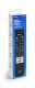 SAVIO RC-26 Pilot uniwersalny/zamiennik do TV PHILIPS - SMART TV 2