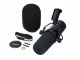 Mikrofon Shure Zestaw SM 7 B Podcast Bundle Mikrofon Dynamiczny ramię i kabel 5