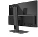 Komputer MSI MSI PC AiO AM242TP (Modern AM242TP 1M-2021XEU), Core 5 120U, 23.8" FHD, Touch, 16GB, 512GB SSD, N/A, No OS, Black 1