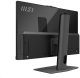 Komputer MSI MSI PC AiO AM242TP (Modern AM242TP 1M-2021XEU), Core 5 120U, 23.8" FHD, Touch, 16GB, 512GB SSD, N/A, No OS, Black 2