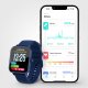 Zegarek inteligentny dla dzieci LAMAX BCool2 Play Niebieski 1,83 Android/iOS BT5.3 300mAh 3