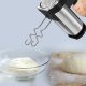 CECOTEC PowerTwist 500 Full Steel Handmixer 6