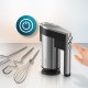 CECOTEC PowerTwist 500 Full Steel Handmixer 7