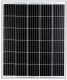 Panel słoneczny Solarfam 30W monokrystaliczny 2