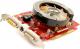 Karta graficzna Asus Radeon HD 3650 - 256MB HD3650 256MB 128bit DDR3 TV DV TOP 2