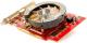 Karta graficzna Asus Radeon HD 3650 - 256MB HD3650 256MB 128bit DDR3 TV DV TOP 3