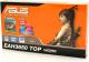Karta graficzna Asus Radeon HD 3650 - 256MB HD3650 256MB 128bit DDR3 TV DV TOP 7