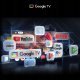 CHiQ L40FT TV 40", FHD, smart, Google TV, dbx-tv, Dolby Audio, Frameless 9