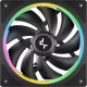 Wentylator Deepcool FL12 SE (R-FL12SE-BKAPN1-G) 1