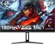 Minifire MFG27F4Q Monitor 27" WQHD 2560x1440p 180Hz 1