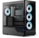 AeroCool Geh Midi P500A Black ACCS-P500A-001 1