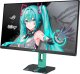Monitor Asus ROG Strix XG27ACMEG-G Hatsune Miku Edition (90LM0C7U-B01371) 3