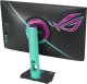 Monitor Asus ROG Strix XG27ACMEG-G Hatsune Miku Edition (90LM0C7U-B01371) 5