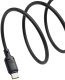 Kabel USB Baseus USB-C - USB-C 1 m Czarny (6932172668815) 3