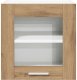 vidaXL Szafka wisząca Riga 2 pcs Dąb rzemieślniczy 40 x 31 x 40 cm 7