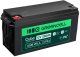 Green Cell Akumulator AGM VRLA 12V 250Ah IP54 Green Cell 1