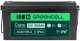 Green Cell Akumulator AGM VRLA 12V 250Ah IP54 Green Cell 2