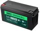 Green Cell Akumulator AGM VRLA 12V 250Ah IP54 Green Cell 3