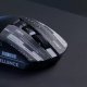 Wireless gaming mouse Delux M900 Ultra-Lightweight 2.4G 12000DPI 5