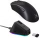 Wireless gaming mouse Delux M900 Ultra-Lightweight 2.4G 12000DPI 11