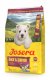 Josera Mini Junior Duck & Salmon 900g  (50014710) 1
