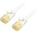 Equip 626007 kabel sieciowy Biały 5 m Cat6a U/UTP (UTP) 1