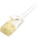 Equip 626007 kabel sieciowy Biały 5 m Cat6a U/UTP (UTP) 2