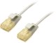 Equip 626704 kabel sieciowy Szary 1,5 m Cat6a U/UTP (UTP) 2