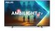 Telewizor Philips 55PUS8100/12 LED 55'' 4K Ultra HD Google TV Ambilight 1