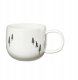 Mug Asa Selection Heart In The Snow, 400 ml 1