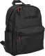 Plecak Genesis Pallad 200, czarny, 19L (NBG-2362) 3