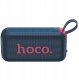 Głośnik bluetooth 2 x 10W 4h Hoco HC32 granatowy 2