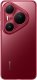 Huawei Pura 80 Pro 12/512GB Czerwony 3