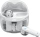 Słuchawki JBL Tune Flex 2 Ghost Edition białe (JBLTFLEX2GWHT) 1