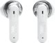 Słuchawki JBL Tune Flex 2 Ghost Edition białe (JBLTFLEX2GWHT) 2