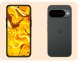Hello Case Etui do Google Pixel 10 / 10 Pro (Czarne, Matowe, Obudowa Slim)   SZKŁO 9H 3