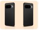 Hello Case Etui do Google Pixel 10 / 10 Pro (Czarne, Matowe, Obudowa Slim)   SZKŁO 9H 6