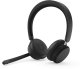 Lenovo ANC Headset 6550 Zestaw słuchawkowy Bezprzewodowy Opaska na głowę Biuro/centrum telefoniczne USB Type-C Bluetooth Czarny 5