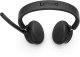 Lenovo ANC Headset 6550 Zestaw słuchawkowy Bezprzewodowy Opaska na głowę Biuro/centrum telefoniczne USB Type-C Bluetooth Czarny 6