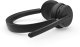 Lenovo ANC Headset 6550 Zestaw słuchawkowy Bezprzewodowy Opaska na głowę Biuro/centrum telefoniczne USB Type-C Bluetooth Czarny 7