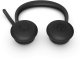 Lenovo ANC Headset 6550 Zestaw słuchawkowy Bezprzewodowy Opaska na głowę Biuro/centrum telefoniczne USB Type-C Bluetooth Czarny 10