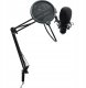Mikrofon GamePro USB Streaming Microphone Kit 14