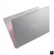 Lenovo Yoga Slim 7 14ILL10 14 WUXGA ULT7-256V/16GB/512GB/Intel Arc 140V/WIN11 Home/ENG Luna Grey 83JX00A4NT 9