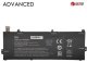 Bateria Extra Digital Nešiojamo kompiuterio baterija ASUS C31N1703, 4150mAh, Extra Digital Advanced 2