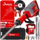 MŁOT WYBURZENIOWY 70J CHŁODZONY OLEJEM UDAROWY MOCNY UDAR HEX30 1600W DŁUTO 1