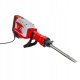 MŁOT WYBURZENIOWY 70J CHŁODZONY OLEJEM UDAROWY MOCNY UDAR HEX30 1600W DŁUTO 2