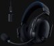 Słuchawki Razer BlackShark V3 Pro Playstation Licensed Czarne (RZ04-05400500-R3G1) 7