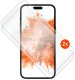 Fixed Fixed Screen protector | Apple | iPhone Air | Tempered Glass | Transparent | 2.5D 1